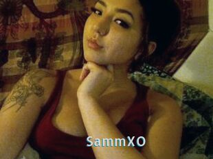 SammXO