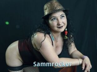 Sammrocker