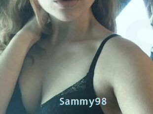 Sammy98