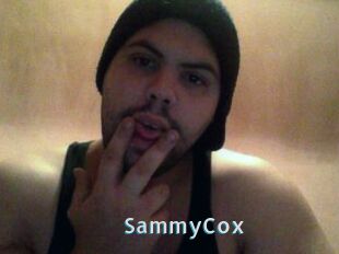 SammyCox