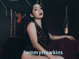 SammyHawkins