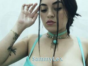 SammyLex