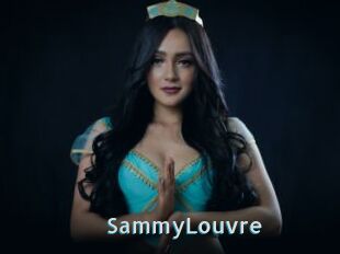 SammyLouvre