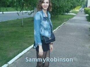 SammyRobinson