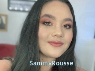 SammyRousse