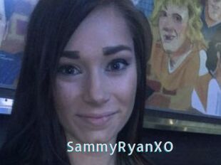 SammyRyanXO