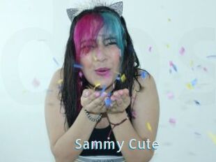 Sammy_Cute