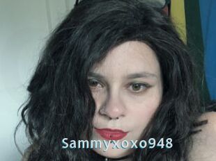 Sammyxoxo948