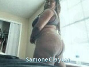 SamoneClayton