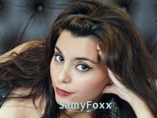 SamyFoxx