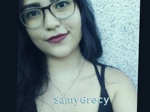 SamyGrecy