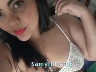 SamyHilton18