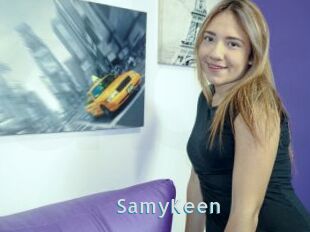 SamyKeen