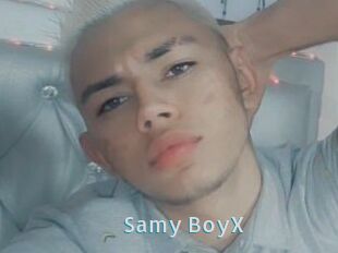 Samy_BoyX