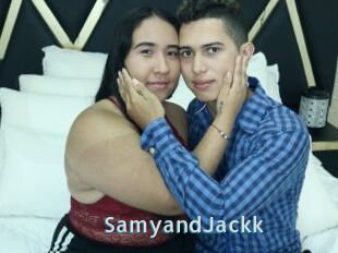 SamyandJackk