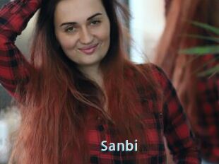 Sanbi