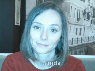 Sanda