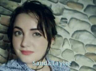 SandaTayler