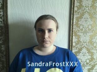 SandraFrostXXX