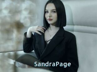 SandraPage