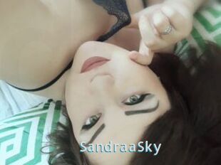 SandraaSky