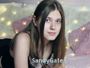 SandyGates