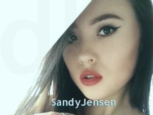 SandyJensen