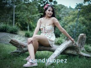 SandyLopez