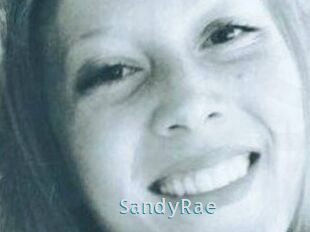 SandyRae