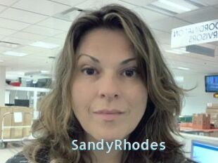 SandyRhodes