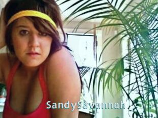 SandySavannah