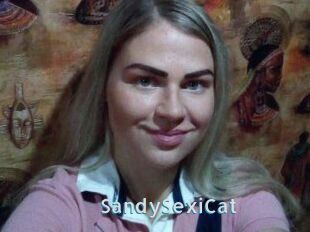 Sandy_SexiCat