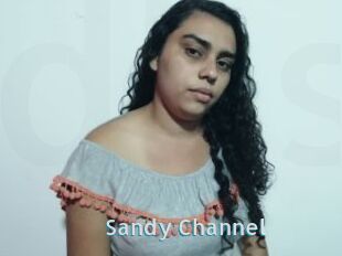 Sandy_Channel