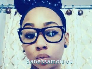 Sanessamonroe