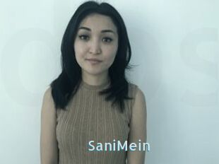 SaniMein