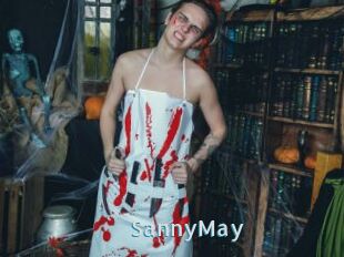 SannyMay