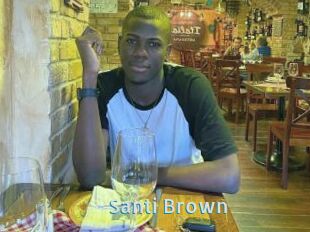 Santi_Brown