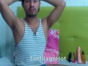 SantiiagoHot