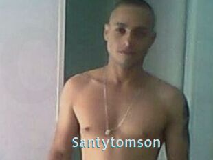 Santytomson