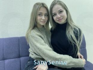 SanySenise