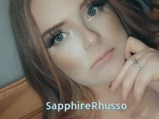 SapphireRhusso