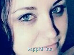 Sapphirina