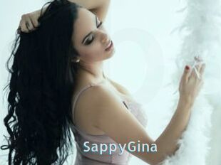 SappyGina