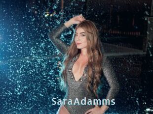 SaraAdamms