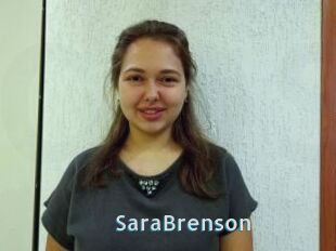 SaraBrenson