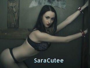 SaraCutee