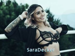 SaraDecker