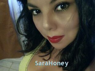 SaraHoney