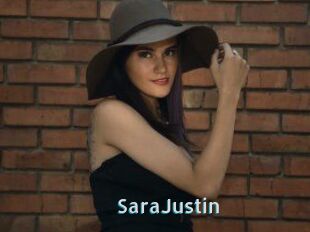 SaraJustin