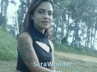 SaraWhinter